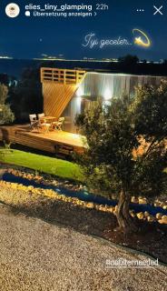 ELIES TINY GLAMPING - Ayvalık - 9