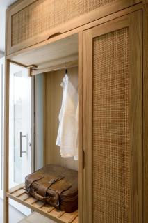 Evelio Living - Keramotí - 2