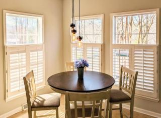 Oasis on 151 - Ideal Location on Brew Ridge Trail - Faber - 8