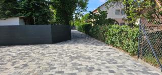 Vécsey House Zamárdi - 7