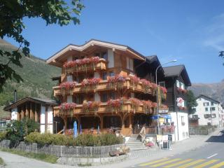 Hotel Grimsel - Obergesteln - 2
