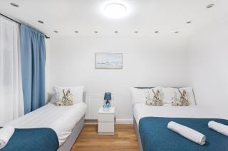 Holloway Budget Apartment - 1 Minute to Emirates Stadium - Next to Station - City Center - Londra - 4