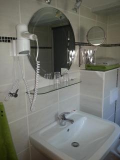 Fachwerkhotel - Ferienhäuser Vorhof zur Hölle - Quedlinburg - 4