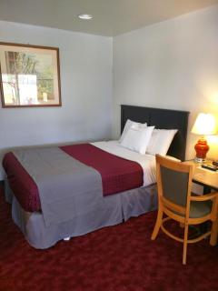 Skyview Motel - Prairie du Sac - Prairie du Sac - 2