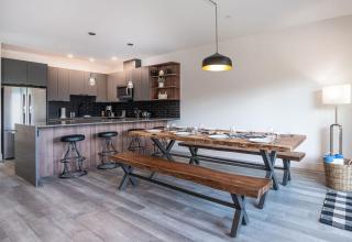 Stoke House by Revelstoke Vacations - 9