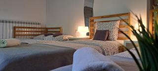 Apartament Na Szkolnej - Zator - 4
