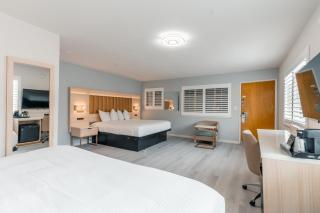 Inn on Broadway - San Francisco - 6