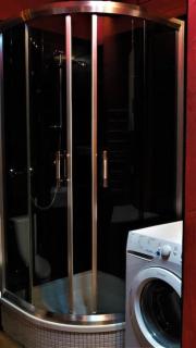 Vintage BDSM Kinky Apartment - ENTIRE 65m2 space for up to 6-guests - FULLY EQUIPPED - 3