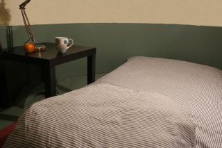 Vintage BDSM Kinky Apartment - ENTIRE 65m2 space for up to 6-guests - FULLY EQUIPPED - Breslavia - 1