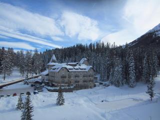 Hotel Castel Latemar - Carezza al Lago - 1