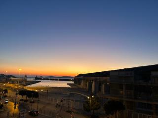 Le Quai du Mucem - Marsiglia - 9