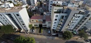 Habitación con baño propio para 2 personas como máximo - Lima - 8