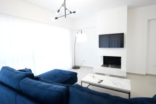 Ennea Suites-Frost suite - 3