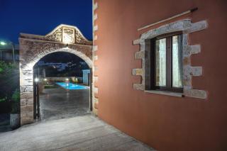 Villa Eliomylos - Souda (Suda) - 4