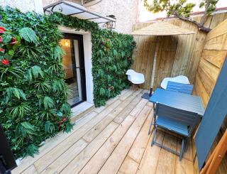 LE GRAND PECHEUR DE CASSIS - Cassis - 8