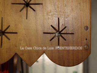La Casa Chica de Luis - 0