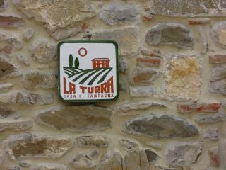 La Turra - Casa di Campagna - Greve in Chianti - 9