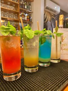 Hotel La Isla - 5