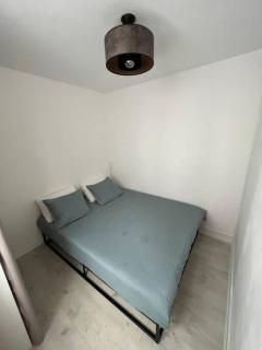 Appartement 3 pièces moderne 2 à 6 personnes - La Bourboule - 4