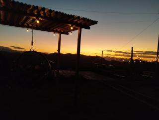 Chalés Pôr Do Sol - Alto Caparao - 0