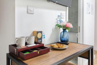 Holloway Budget Apartment - 1 Minute to Emirates Stadium - Next to Station - City Center - Londra - 7