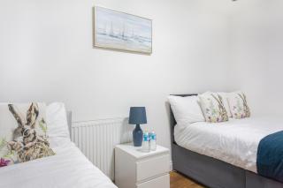 Holloway Budget Apartment - 1 Minute to Emirates Stadium - Next to Station - City Center - Londra - 6