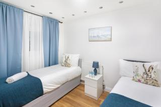 Holloway Budget Apartment - 1 Minute to Emirates Stadium - Next to Station - City Center - Londra - 8