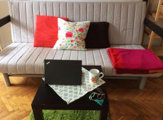 Cozy Nest - Budapest - 6