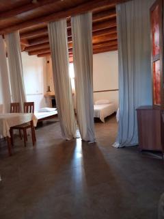 Filippos villa - Gialiskari - 6