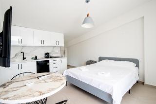 Ennea Suites-Null suite - Flámbouras - 1