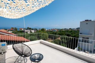 Ennea Suites-Null suite - Flámbouras - 2