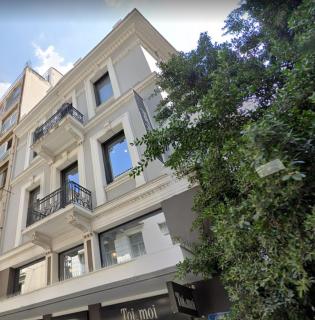 Downtown Suites by Athens Tower - Athene - 9