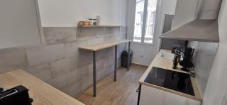 Appartements et studio rénovés en 2022, Intra Muros Avignon - 1