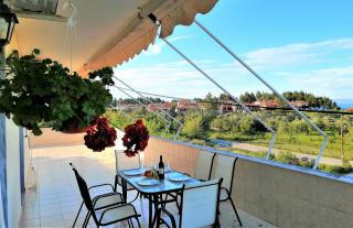 Kallithea Sun Rise Apartment - 9