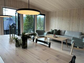 Vegglihytta - cabin with a tranquil location - Veggli - 3