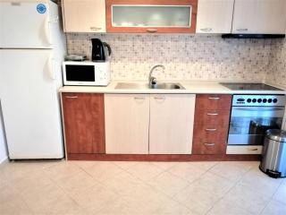 Kallithea Sun Rise Apartment - 1