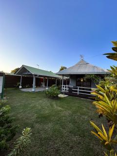 Hey Man Stay - Punaauia - 5