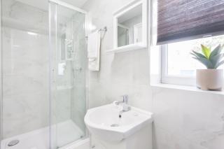 Holloway Budget Apartment - 1 Minute to Emirates Stadium - Next to Station - City Center - Londra - 5