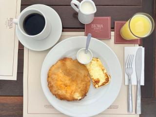 Bioma Boutique Hotel - 5