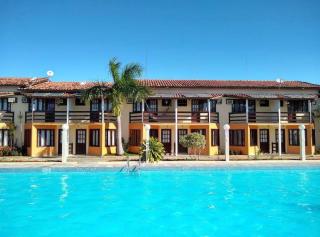 Apto Duplex Village - Porto Seguro - 7