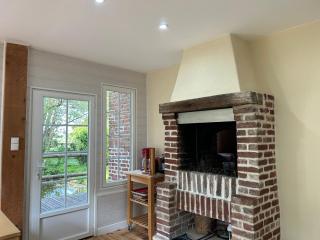 La Maison de l'Etang - 3