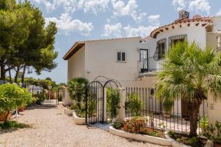 Villa Esmeralda - Altea la Vieja - 2