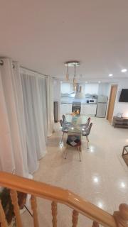 Apartamento Sol y Mar - 5