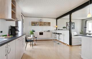 Beautiful Home In Farsø With Kitchen - Farsø - 4