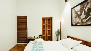 Hotel Sin Nombre - Città di Oaxaca - 7