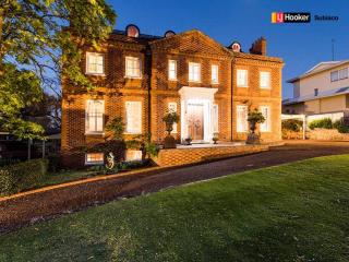 Luxury Cottage at the Manor on the River!!! - 0