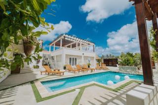 EVA Resort - Savaneta - 0
