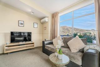 Scenic Peaks - Queenstown Holiday Apartment - Queenstown - 9