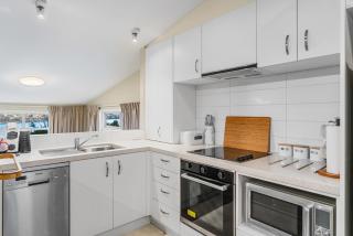 Scenic Peaks - Queenstown Holiday Apartment - 6