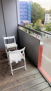 Tee SweetLux Apartment - Londra - 6